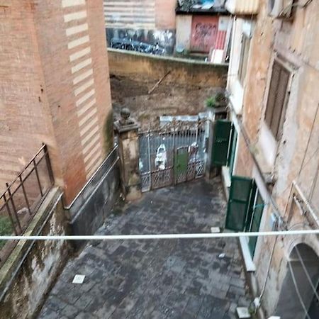 La Casa Del Ponte Love Apartment Naples Exterior photo