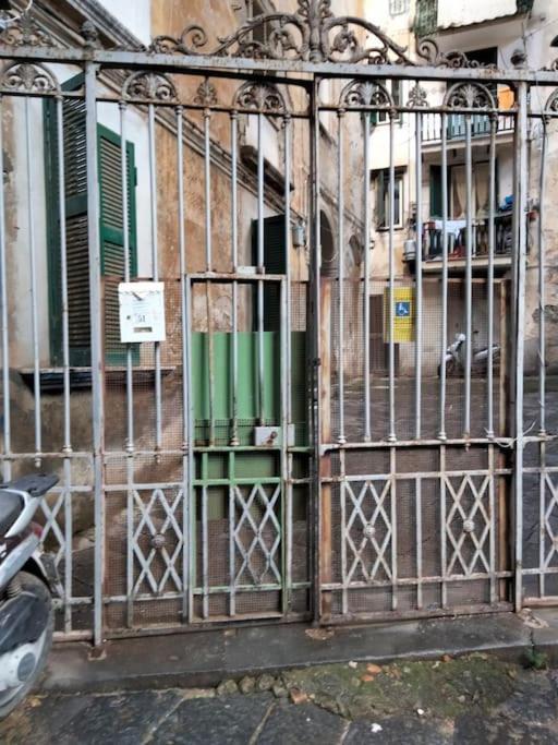 La Casa Del Ponte Love Apartment Naples Exterior photo