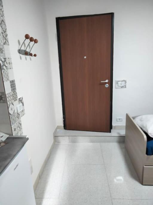 La Casa Del Ponte Love Apartment Naples Exterior photo