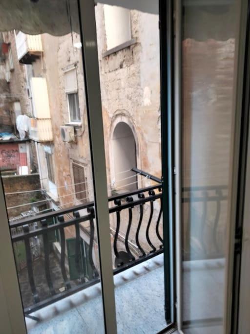 La Casa Del Ponte Love Apartment Naples Exterior photo