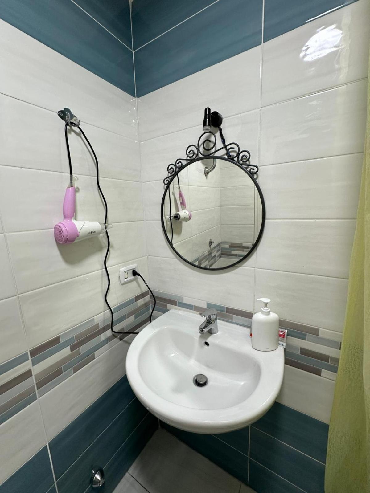 La Casa Del Ponte Love Apartment Naples Exterior photo